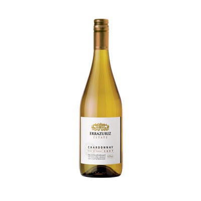 Chardonnay 700 ml (Výběr z hroznů, ročník 2009)
